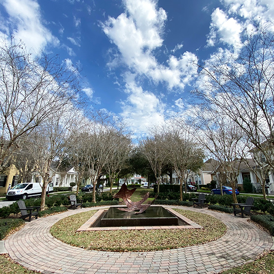 Celebration Artisan Park Homes for Sale