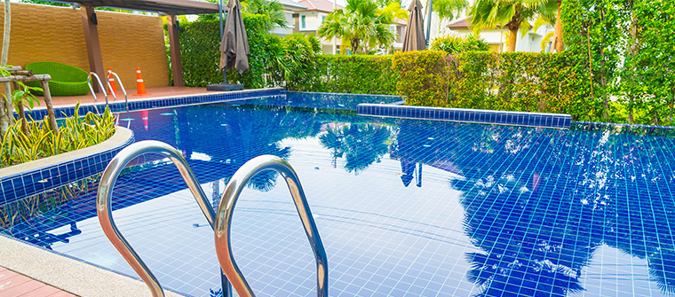 Celebration Florida Homes For Sale With Pool