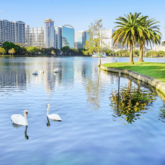 Celebration Island Village Homes for Sale