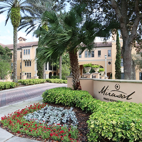 Celebration Mirasol Condos for Sale