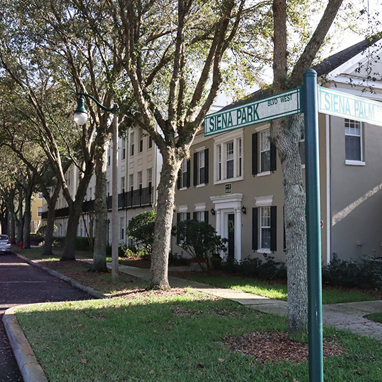 Celebration Siena Condos and Townhomes for Sale