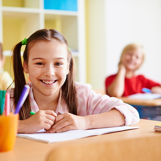 Great Schools