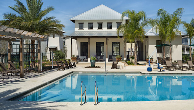 Homes for Sale Near Celebration Fl