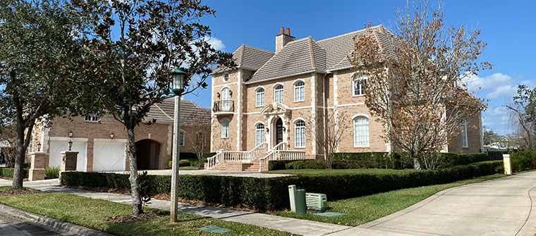 Villas For Sale In Celebration, FL