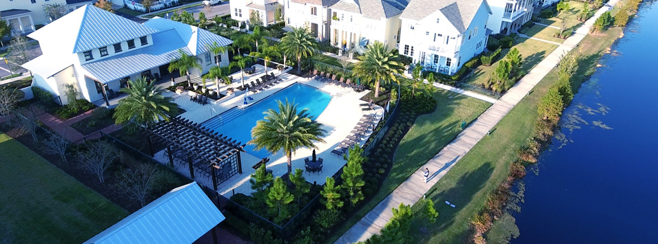 Welcome to Celebration Homes for Sale Real Estate Group