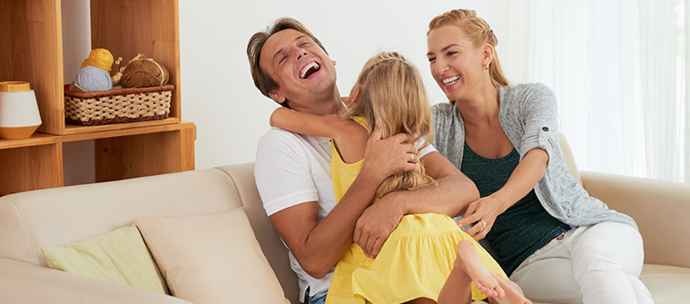 The Best Option for Families