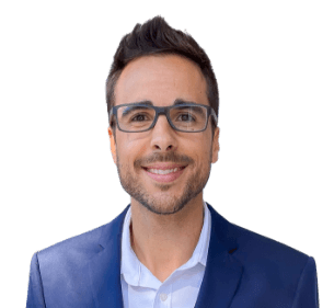 About Tiago