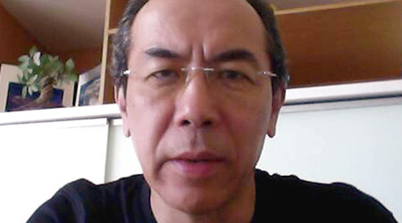Flavio Souza