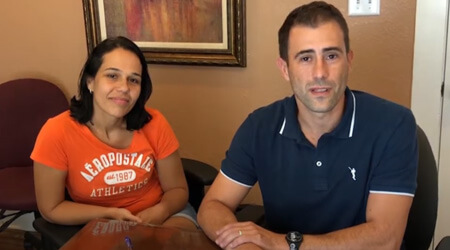 Wagner & Ana Souza
