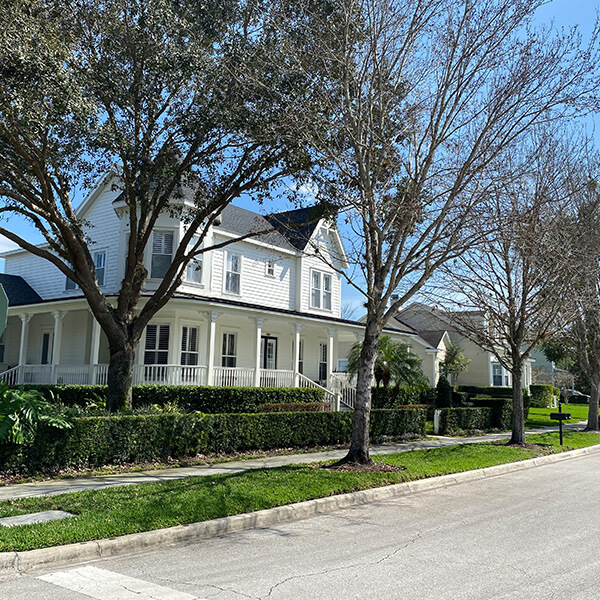 Celebration Vacation Homes for Sale for Investment or Living